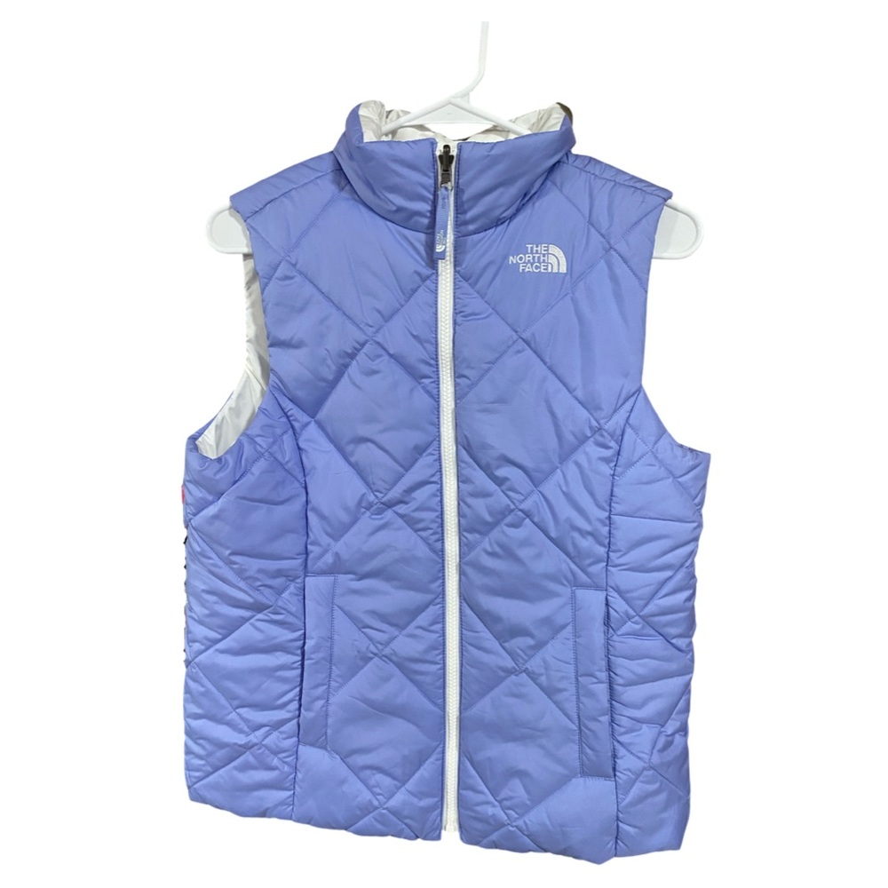 The North Face Reversible Insulated Puff Jacket